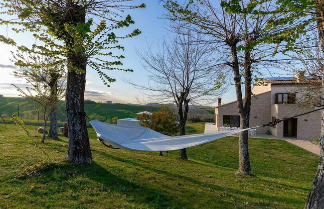 Villa Clair - Villa Clair - Photo 2