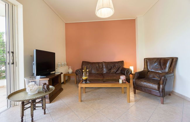 Lux Airport Apartment - Foto 14