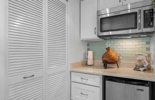 Sanctuary by the Sea/Studio Apt. - Foto 10