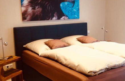 Ferienhaus Belvedere am Schluchsee - Foto 20