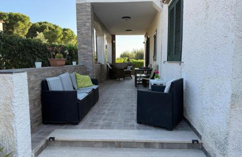 FONTANE BIANCHE 300MT fROM BEACH - Foto 17