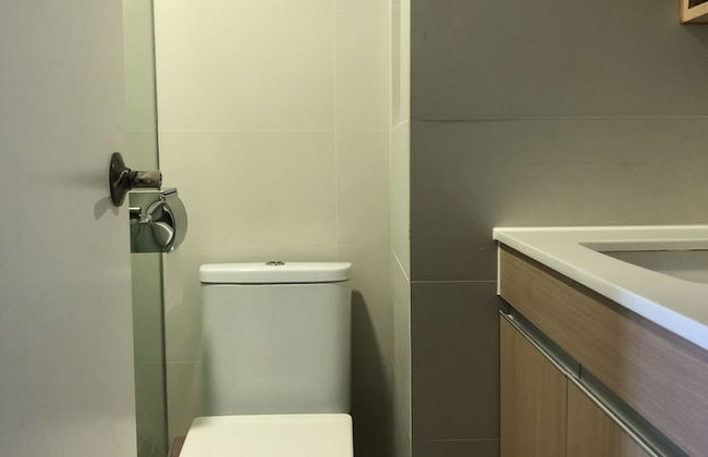 Sunny’s Four Bedrooms Sea View Lock Hart Apartment - Foto 8