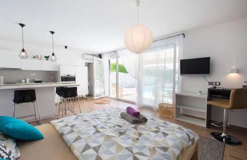 Holiday Home Vuko - Foto 12