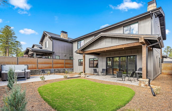 Magnolia Flagstaff - Foto 35