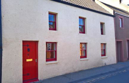 The Wee Anchor - Photo 1