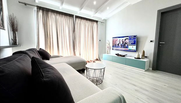 Saranda Marina Bay Residence - Foto 5, Zona de estar