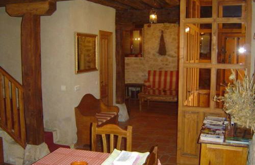 Casa Rural El Choricero - Foto 5