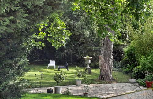 La Petardière - Foto 33