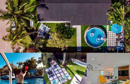 Villa Las Olas Designed with you in mind! - Foto 1