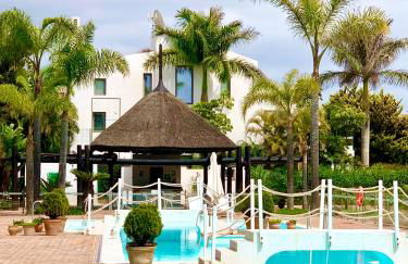 PUENTE ROMANO LUXURY PENTHOUSE, Beachside & Sea Views - Foto 27