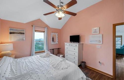 Beautiful OBX Home w, Pristine Views cottage - Foto 7