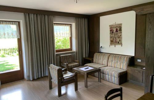 Appartments Hilber - Foto 26