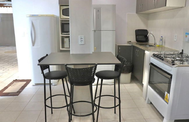 Hotel Residencial Manaus - Photo 40