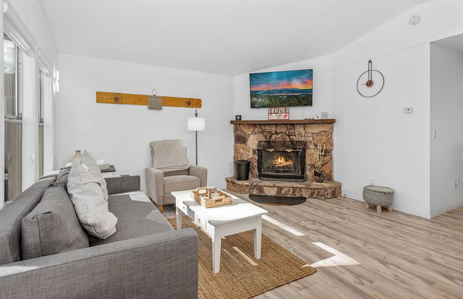 Moonridge Vibes - Foto 1