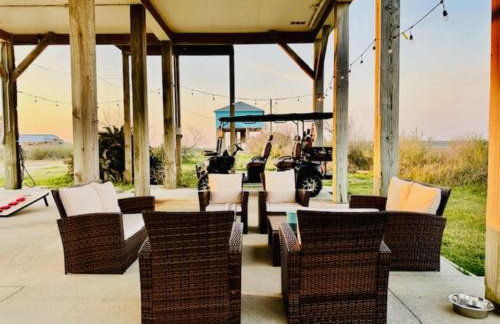 Pelican Pointe Home for 10 - Foto 1