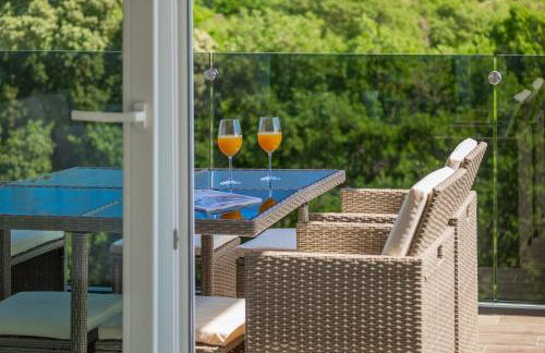 Exclusive apartments Ellen & Micol-with 3 free Mountain Bikes - Photo 14