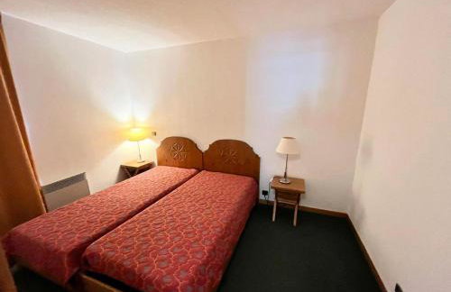 Résidence Carroley A - Appartement agréable · Cœur de station · Vue pistes · Balcon MAE-3671 - Foto 8