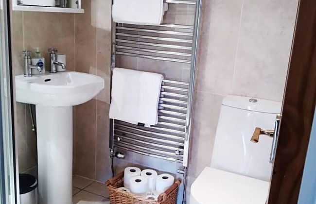 Fishermans Cottage With Stunning sea Views - Photo 24