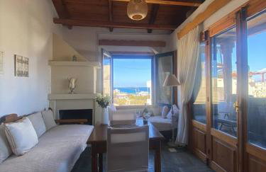 Nikita's Apartment, With Seaview - Foto 12