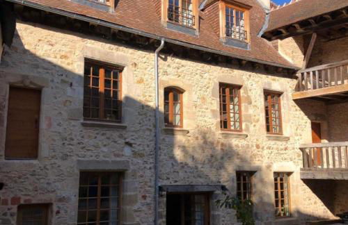 L'ancien collège - Foto 28