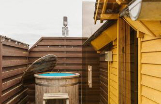 Domki Lawendowy Zakątek - Foto 25