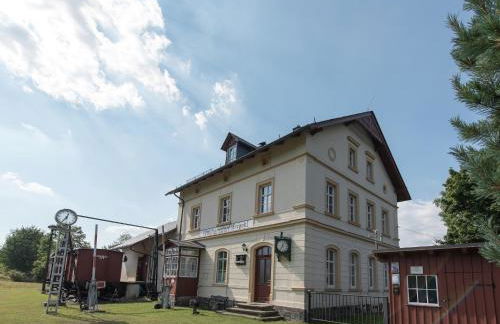 Cozy Escape in Walthersdorf - Foto 26