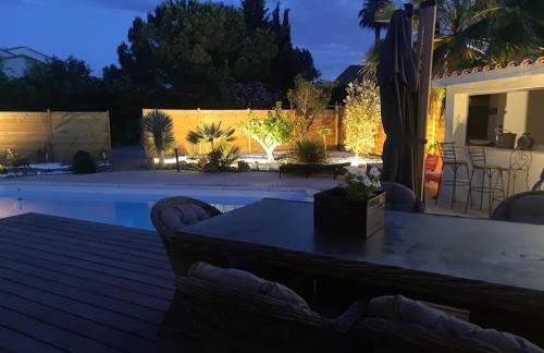 villa ORANANS - Foto 7