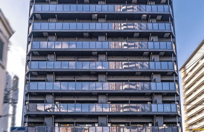 Apartment Hotel 11 Kuromon 4 - Foto 74