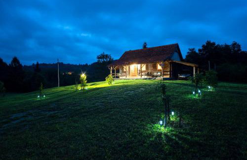 Kuća za odmor Slunjčica - Foto 43