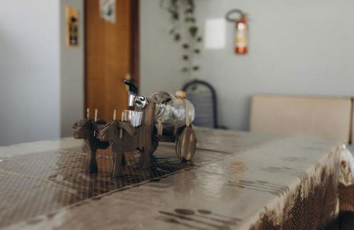 Casa Centro 20m Rio Ar e garagem - Foto 42