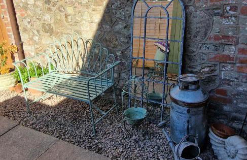 Cottage On The Common - Foto 35