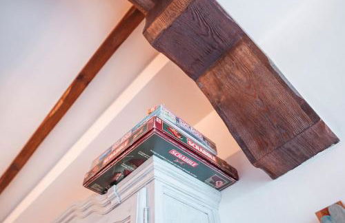 Grazalema - Casita La Calma - Incredible views, Clima Frio-Calor, Wifi & Private Parking optional - Foto 27