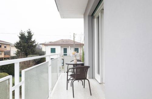 Air Condiction, Royal APT x4 at 50 mt from Atlantic Terme - Foto 17