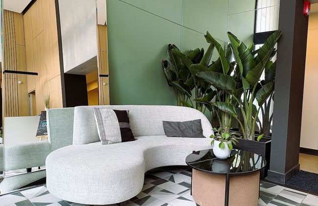 Redibuk - Beautiful apart in San Isidro - Foto 22