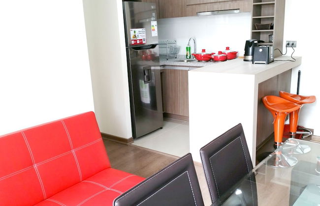 Apart Suites - Foto 1