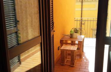 Soffitto Dipinto - Foto 27