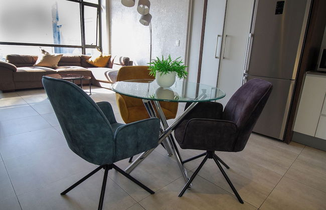 Sandton Smart Apartment Twelve - Photo 9