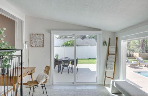 Lakeland Retreat Private Heated Pool and Yard Games - Foto 11