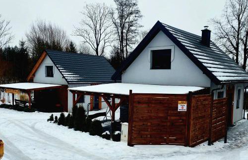 Domek Szczepanów - Try the mountains - Foto 19