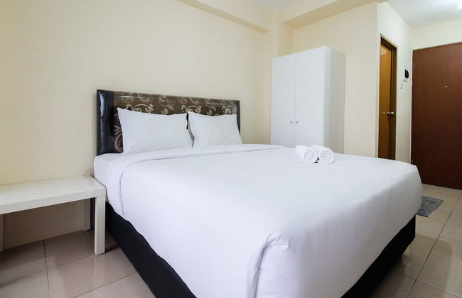 Studio Tifolia Apartment near Kelapa Gading - Foto 2