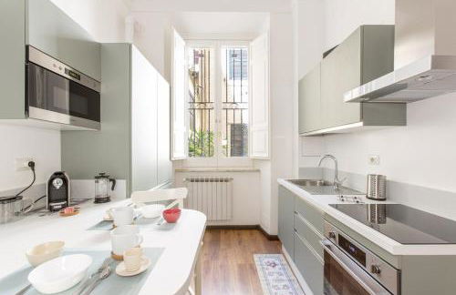 Maison Haysée Piazza del Popolo - Foto 17