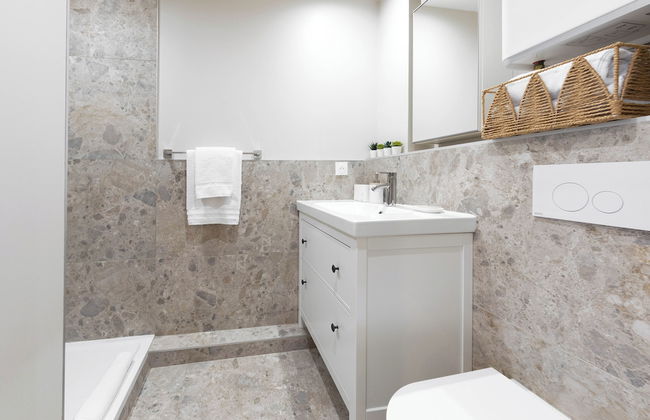 Appart Hôtel Coraline - Genas Lyon Eurexpo - Foto 44