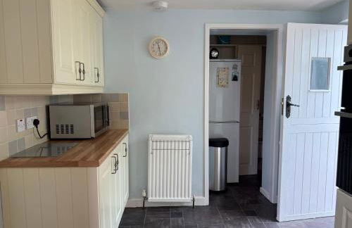 Benarth Lodge uniquely situated hideaway in Conwy - Foto 55