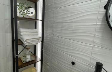 Apartament 32 NOWA WIEJSKA Olecko Mazury Garbate - Foto 8