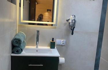 Brda 5 osobowa z jacuzzi - Foto 22