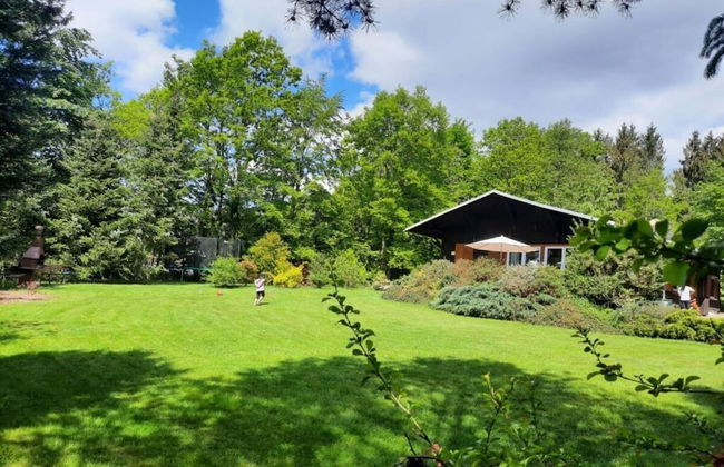 Chalet Harmonie - Foto 27