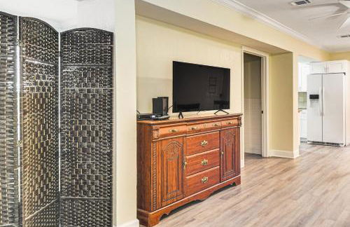 Unit 3 Blocks Gulf to Beaches Historical Museum! - Foto 6