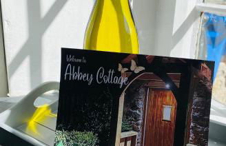 Abbey Cottage - Foto 34