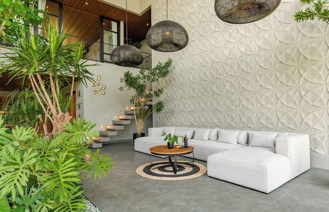 Sea View Pool House - Foto 27