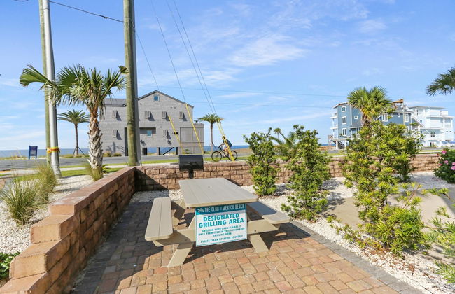 Club at Mexico Beach 2C Coastal Dreaming - Foto 38